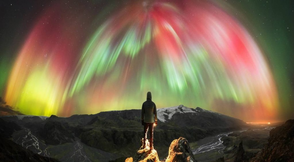 UNE NOUVELLE LIBERTÉ A ÉTÉ RÉTABLIE SUR TERRE