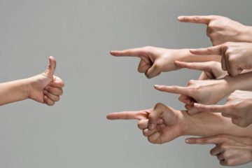 MESSAGE À TOUS CEUX QUI ONT ÉTÉ MARGINALISÉS MESSAGE À TOUS CEUX QUI ONT ÉTÉ MARGINALISÉS