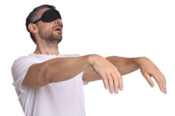 Que devez-vous faire afin de vous extirper de votre état de somnambules?