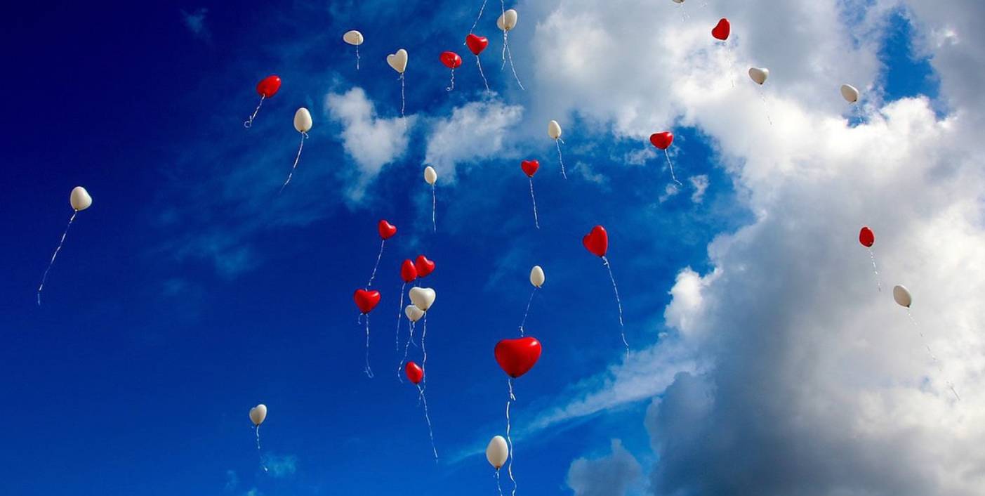 L’EXPANSION DE L’AMOUR