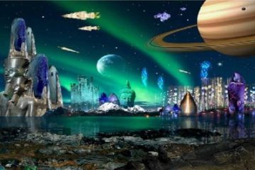 LE DÉBUT DU GRAND BASCULEMENT