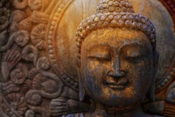 LE NON JUGEMENT du BOUDDHA : Être l’observateur avec notre cœur