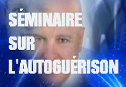 L’AUTO-GUÉRISON N’EST PAS UNE FABULATION L’AUTO-GUÉRISON N’EST PAS UNE FABULATION