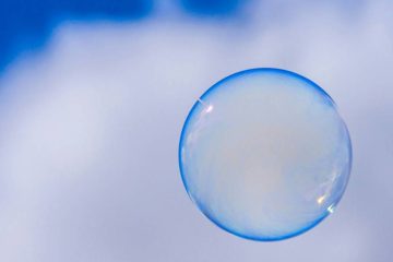 Archange Michael – UNE BULLE D’AMOUR