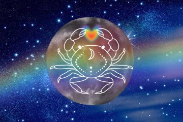 ASTROLOGIE INTUITIVE : NOUVELLE LUNE DE JUILLET 2024