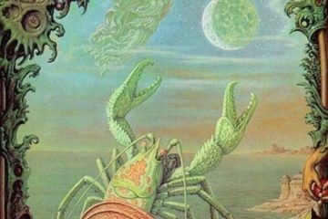 LA NOUVELLE LUNE EN CANCER DE JUILLET 2024