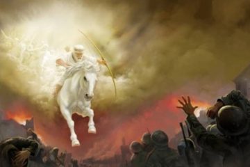 LES QUATRE CAVALIERS DE L’APOCALYPSE ARRIVENT…