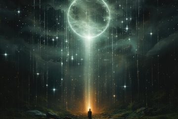 Sortir du monde illusoire dans lequel tu projettes ta vie