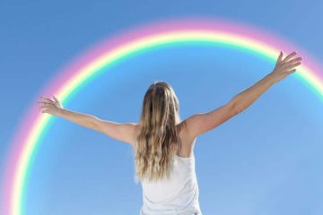 POUR CHANGER VOTRE MONDE IL SUFFIT D’UNE MINORITÉ D’ÊTRES