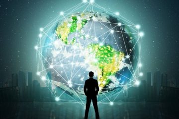 CHANGEZ LE MONDE EN ÉTANT DIFFÉRENT ! CHANGEZ LE MONDE EN ÉTANT DIFFÉRENT !
