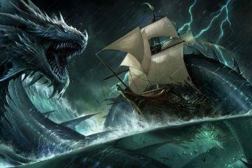 POURQUOI ME SUIS-JE INCARNÉ DANS CE CHAOS ?