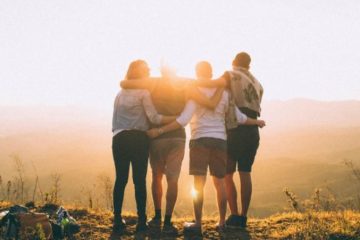 COMMENT CRÉER UNE VIE ÉCLAIRÉE ?