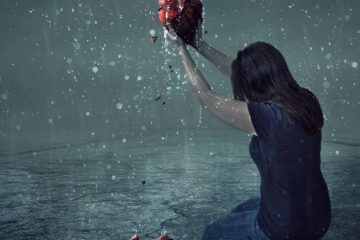 LA DERNIÈRE FOIS QUE TON COEUR S’EST BRISÉ…