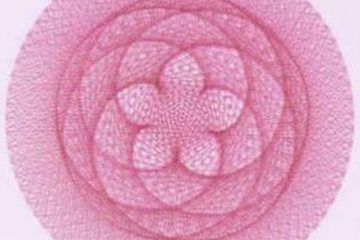 ENTREZ DANS LE COEUR DE ROSE DE L’UN !