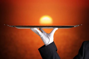 VOUS AVEZ UN CONCIERGE DIVIN