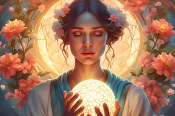 LADY NADA ~ LES ENFANTS DU PÈRE ET DE LA MÈRE NE SERONT JAMAIS SEULS