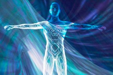 NOTRE CORPS PHYSIQUE EST UN AVATAR NOTRE CORPS PHYSIQUE EST UN AVATAR