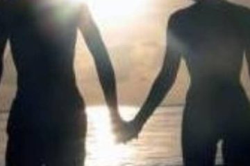 LE FONDEMENT DE L’AMOUR DU NOUVEAU COUPLE HUMAIN