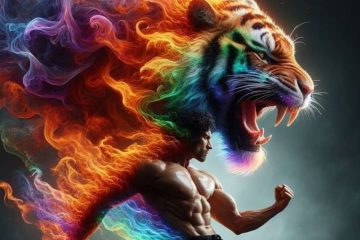 IL VOUS RESTE À VAINCRE AVEC COURAGE ET CONVICTION VOS PROPRES CONFLITS INTÉRIEURS IL VOUS RESTE À VAINCRE AVEC COURAGE ET CONVICTION VOS PROPRES CONFLITS INTÉRIEURS