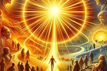 VOUS ÊTES SUR LE POINT D’ACHEVER VOTRE DESTINÉE SPIRITUELLE VOUS ÊTES SUR LE POINT D’ACHEVER VOTRE DESTINÉE SPIRITUELLE