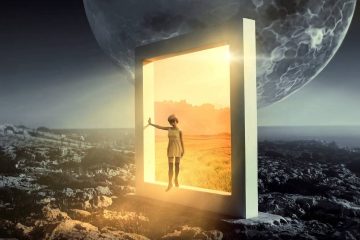 VOYAGER VERS D’AUTRES ROYAUMES, RÉALITÉS ET DIMENSIONS