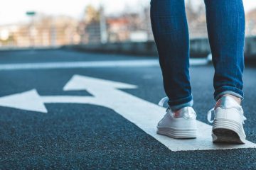 POURQUOI VOUS DEVRIEZ CESSER D’ESSAYER DE PRENDRE LA BONNE DÉCISION ?… POURQUOI VOUS DEVRIEZ CESSER D’ESSAYER DE PRENDRE LA BONNE DÉCISION ?…