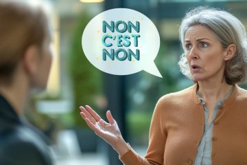 L’ART DE DIRE « NON » POUR SON BIEN-ÊTRE
