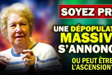 Dolores Canon – 2025 POURRAIT ÊTRE L’ASCENSION