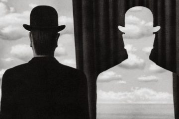 NOUS VIVONS DANS UNE RÉALITÉ DUELLE NOUS VIVONS DANS UNE RÉALITÉ DUELLE