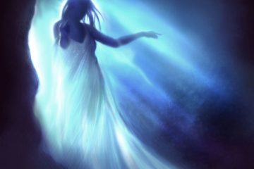 OUI !… IL Y A UNE VIE APRÈS LA MORT…