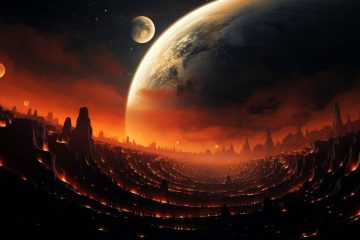 LES ÉNERGIES DE L’ÉCLIPSE LUNAIRE DU 17 SEPTEMBRE SONT EXTRÊMEMENT FORTES