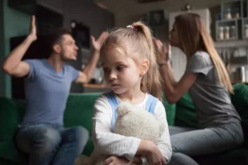 LE SYSTÈME DES 9 FAILLES DE L’ENFANCE