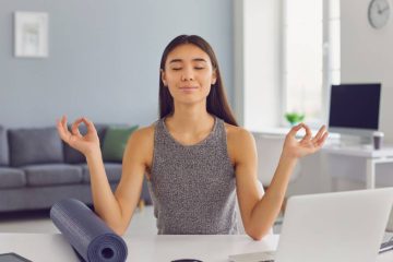 NE VOUS CONCENTREZ PAS SUR LES MALADIES, CONCENTREZ-VOUS SUR L’ÉQUILIBRE !