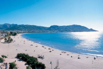 SÉJOUR EN ESPAGNE