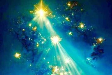 NOTRE ASCENDANCE GALACTIQUE
