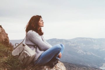 CHOISIR D’ÊTRE LA PERSONNE QUE NOUS DÉSIRONS ÊTRE