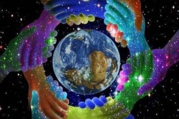 NOUS SOMMES AU MILIEU D’UNE ÉNORME EXPANSION À TOUS LES NIVEAUX NOUS SOMMES AU MILIEU D’UNE ÉNORME EXPANSION À TOUS LES NIVEAUX