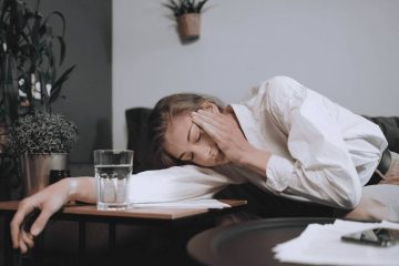 BEAUCOUP SONT FATIGUÉS D’ÊTRE FATIGUÉ… BEAUCOUP SONT FATIGUÉS D’ÊTRE FATIGUÉ…