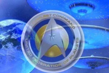 QUI EST LA FÉDÉRATION GALACTIQUE ? QUI EST LA FÉDÉRATION GALACTIQUE ?