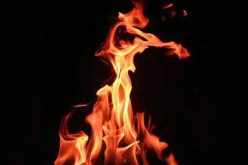 QUAN YIN – LE FEU INTÉRIEUR