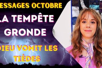 LA TEMPÊTE GRONDE