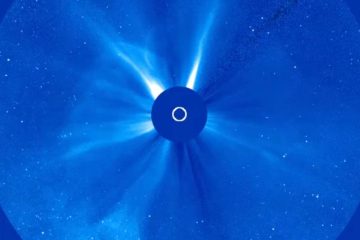 MÉTÉO ÉNERGÉTIQUE – Une autre EMC est en route