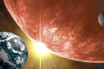 NOUS APPROCHONS DE LA MANIFESTATION D’HERCOLUBUS ?… NOUS APPROCHONS DE LA MANIFESTATION D’HERCOLUBUS ?…