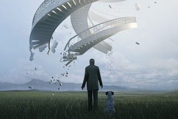 LE MONDE QUI VOUS ÉTAIT FAMILIER S’EFFONDRE