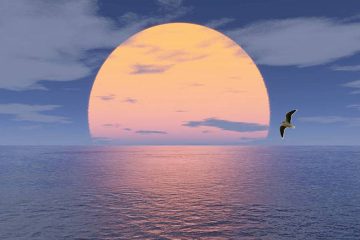 HORIZONS LOINTAINS