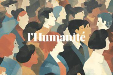 L’HUMANITÉ EST-ELLE UNE EXPÉRIENCE ?… L’HUMANITÉ EST-ELLE UNE EXPÉRIENCE ?…