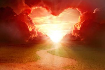VIVEZ VOTRE CHEMIN SPIRITUEL GUIDÉ PAR LE POUVOIR DE L’AMOUR