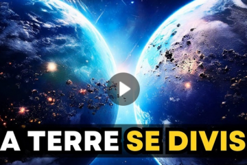 LA TERRE SE DIVISE… SIGNES VISIBLES DE LA DIVISION… REJOINDREZ-VOUS LA NOUVELLE TERRE ?… ( VIDÉO ) LA TERRE SE DIVISE… SIGNES VISIBLES DE LA DIVISION… REJOINDREZ-VOUS LA NOUVELLE TERRE ?… ( VIDÉO )