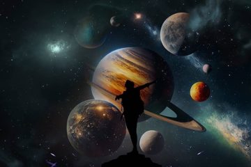 VIVEZ VOTRE VIE ! Chaque être bénéficie de votre impact…