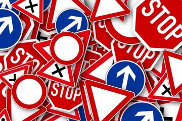 L’impasse est le début d’un nouveau chemin